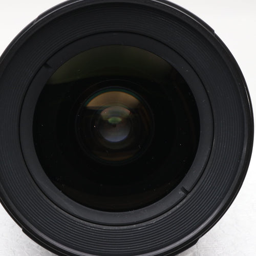 Nikon Lens (Zoom) Ai Af-S Nikkor 17-35Mm F/2.8D If-Ed F