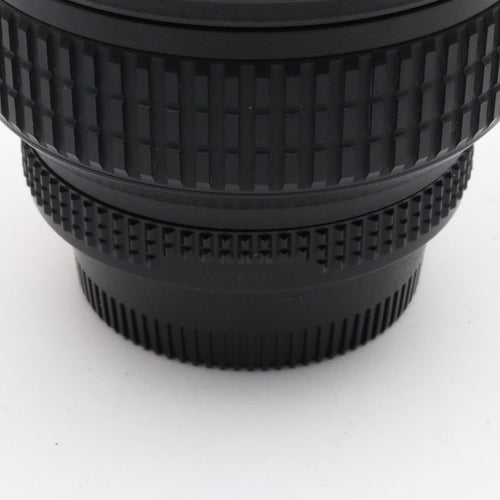 Nikon Lens (Zoom) Ai Af-S Nikkor 17-35Mm F/2.8D If-Ed F