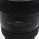 Nikon Lens (Zoom) Ai Af-S Nikkor 17-35Mm F/2.8D If-Ed F