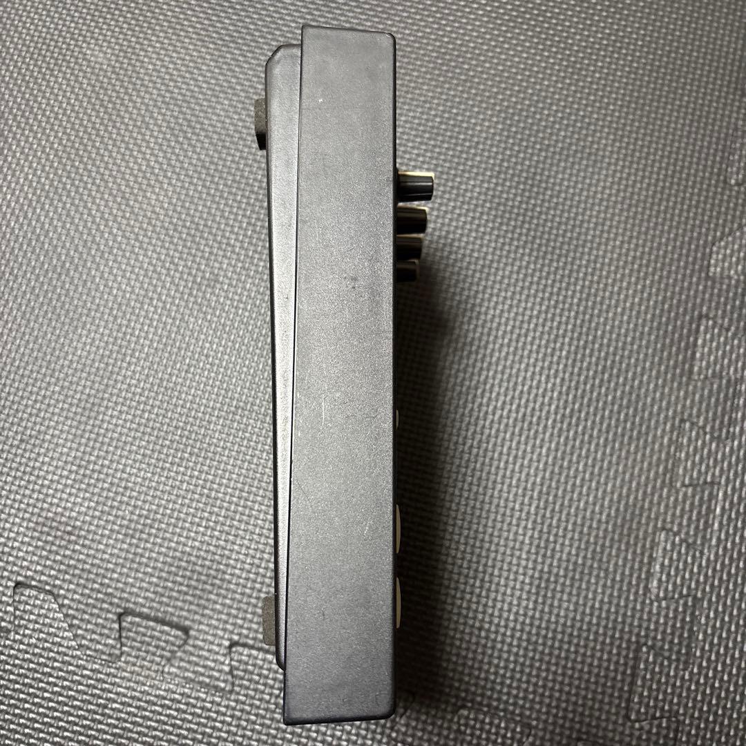 Boss Samplers Dr.Sample Sp-303