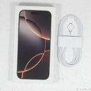 Apple Smartphone Body Iphone16 Pro Max 256Gb Mywj3J A Sim 348