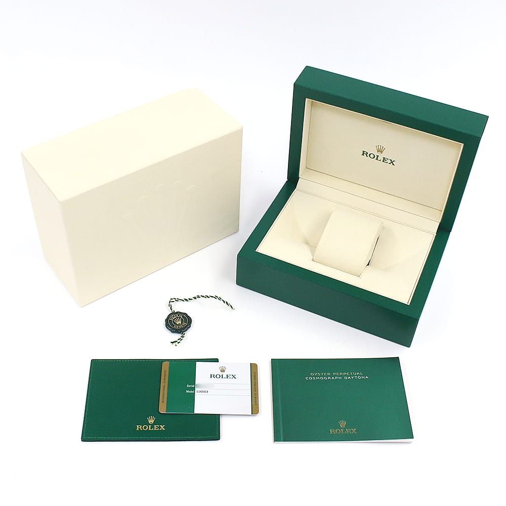 Rolex Others 116503