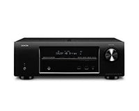 Amplifier Body Denon Av Avr-1713K