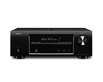 Amplifier Body Denon Av Avr-1713K
