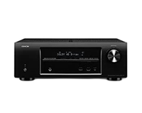 Amplifier Body Denon Av Avr-1713K
