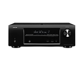 Amplifier Body Denon Av Avr-1713K