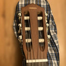 Yamaha Acoustic Guitars Guitalele Gl1