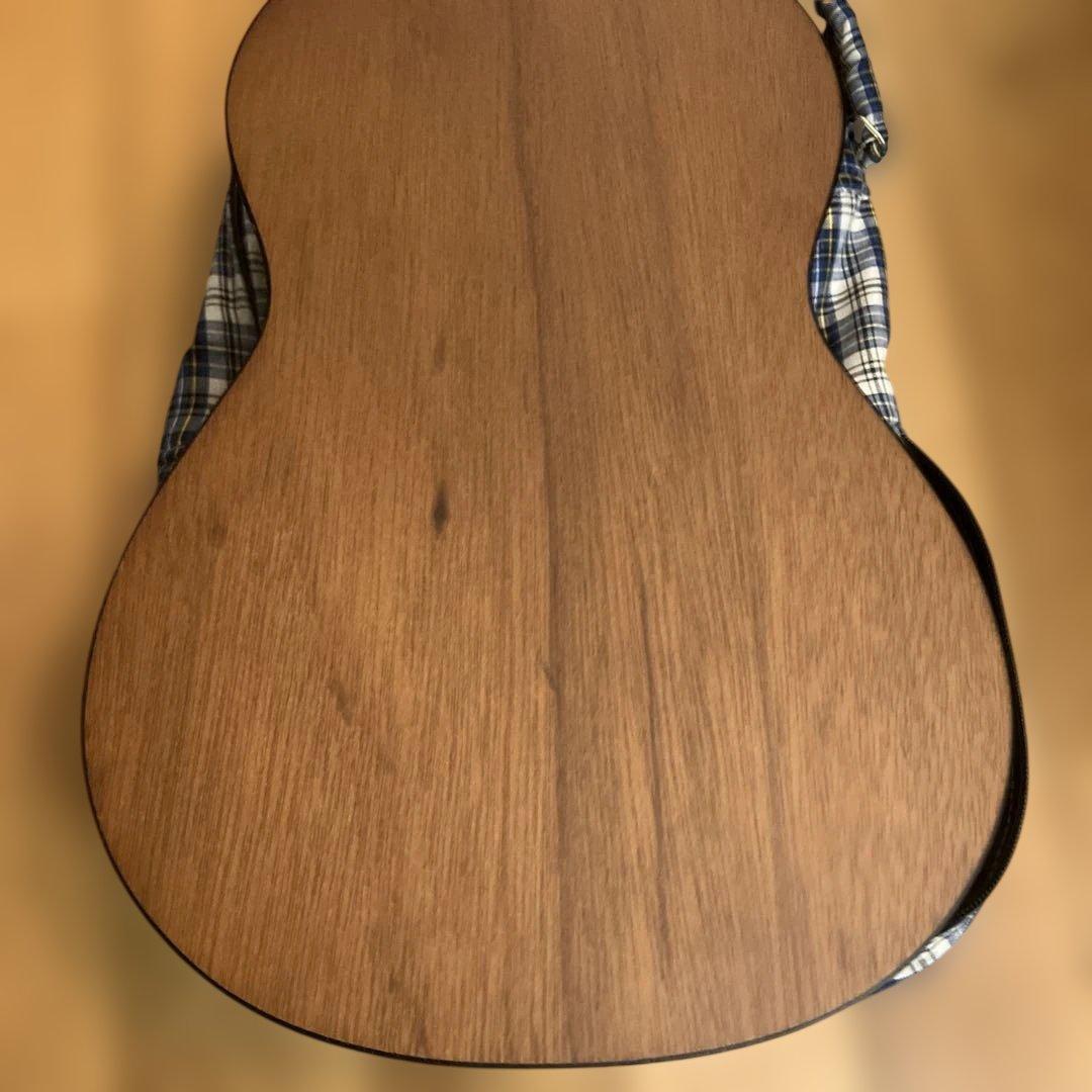 Yamaha Acoustic Guitars Guitalele Gl1