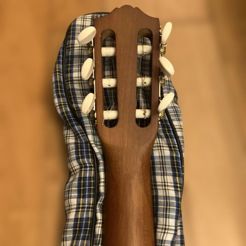 Yamaha Acoustic Guitars Guitalele Gl1