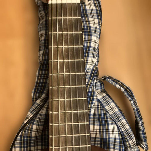 Yamaha Acoustic Guitars Guitalele Gl1