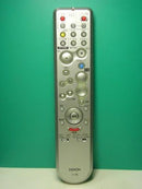 Remote Control For Tv Denon Xc-984