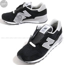 New Balance Sneakers Usa U1300Bk