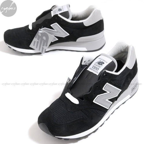New Balance Sneakers Usa U1300Bk