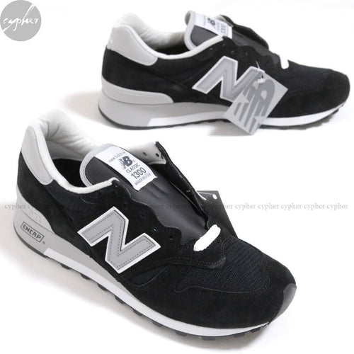 New Balance Sneakers Usa U1300Bk
