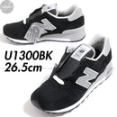 New Balance Sneakers Usa U1300Bk