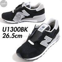 New Balance Sneakers Usa U1300Bk