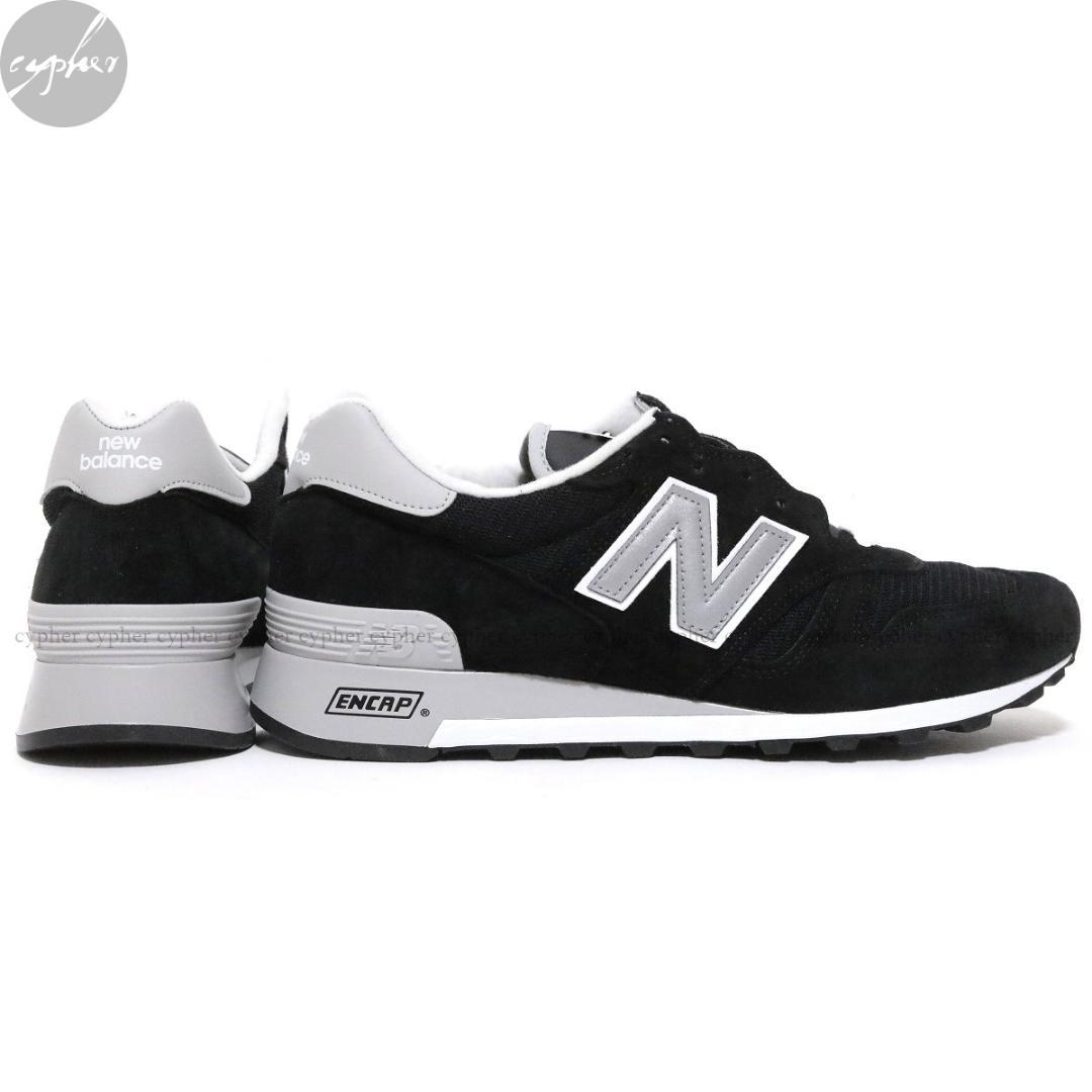 New Balance Sneakers Usa U1300Bk