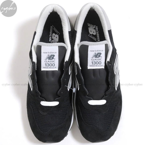 New Balance Sneakers Usa U1300Bk