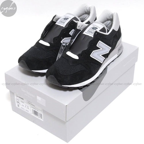 New Balance Sneakers Usa U1300Bk