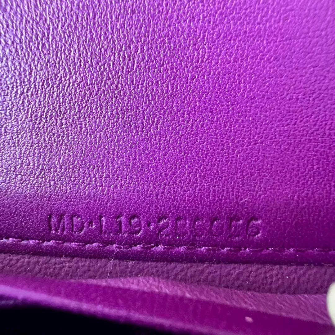 Bvlgari Bifold Wallets