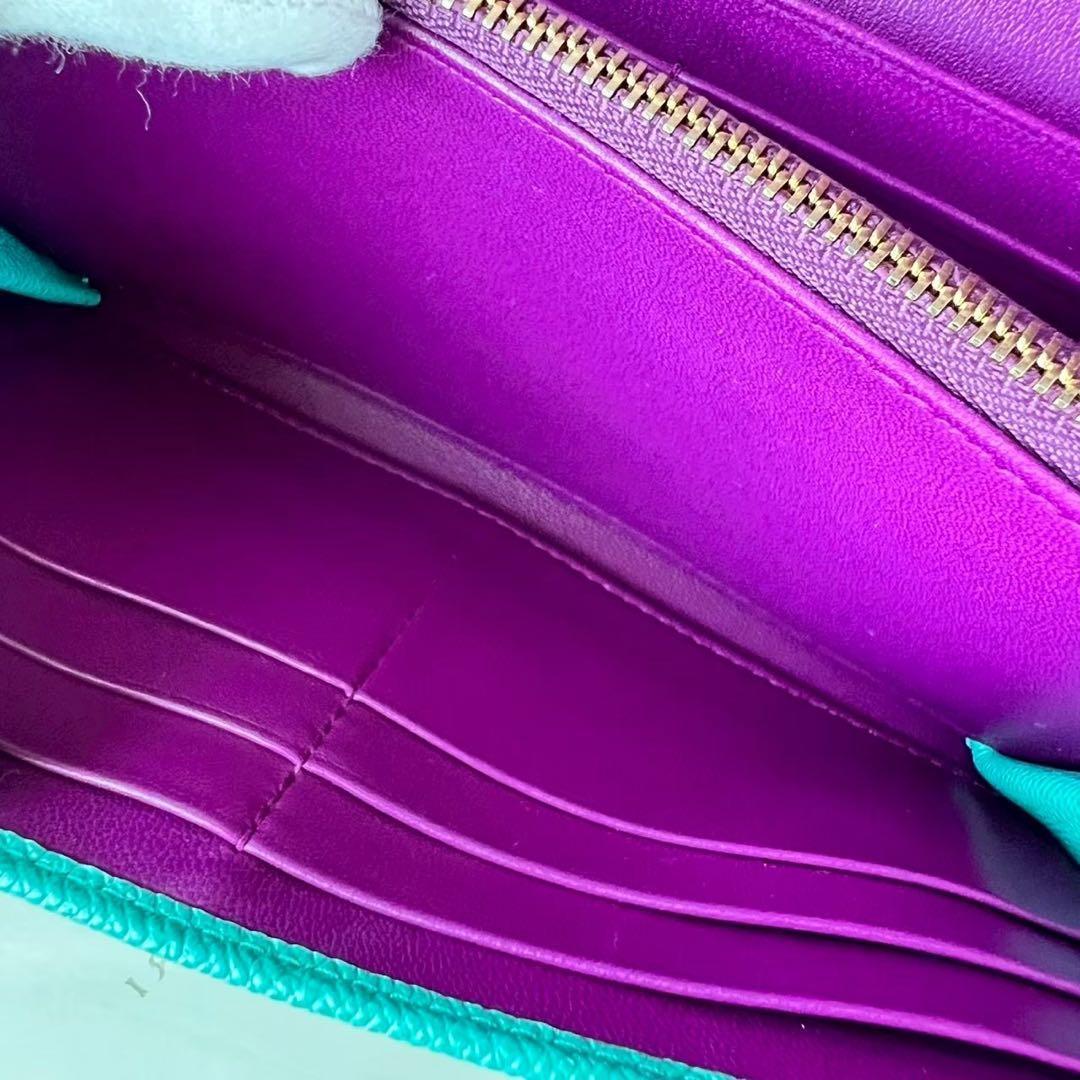 Bvlgari Bifold Wallets