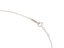 Tiffany Necklace Tiffany&Co. Nc/Sv/3.2G 437