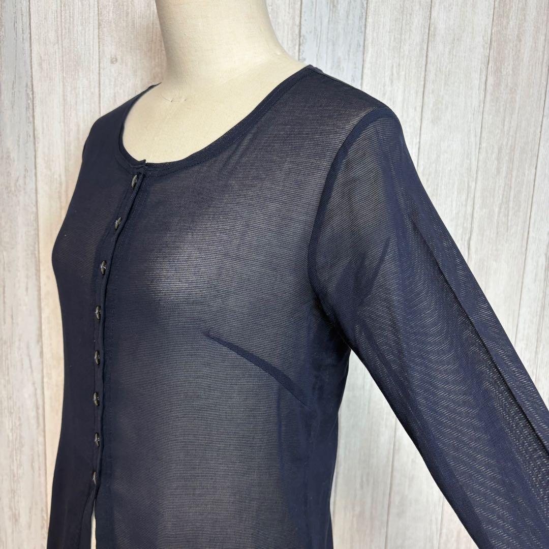 Half-Sleeve Three-Quarter-Sleeve V.Saisonkyoto 7 100%