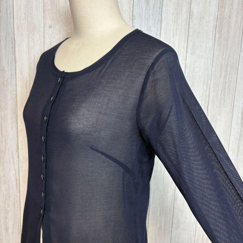 Half-Sleeve Three-Quarter-Sleeve V.Saisonkyoto 7 100%