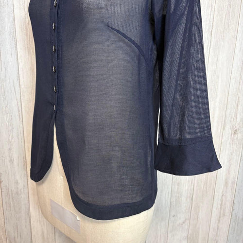 Half-Sleeve Three-Quarter-Sleeve V.Saisonkyoto 7 100%