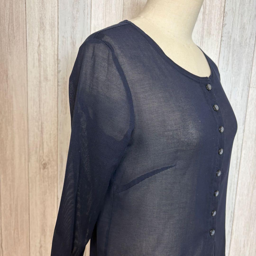 Half-Sleeve Three-Quarter-Sleeve V.Saisonkyoto 7 100%