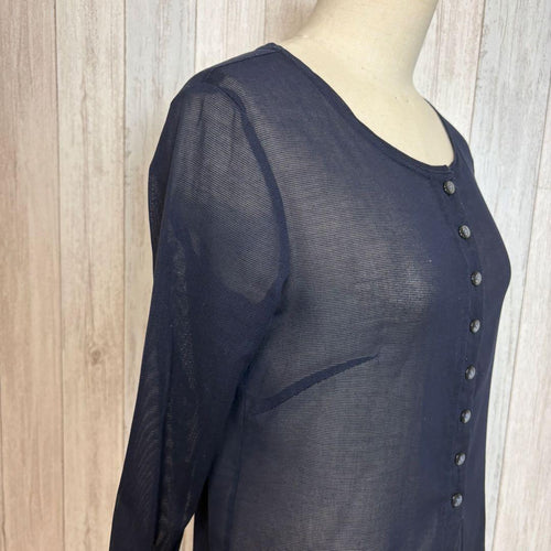 Half-Sleeve Three-Quarter-Sleeve V.Saisonkyoto 7 100%