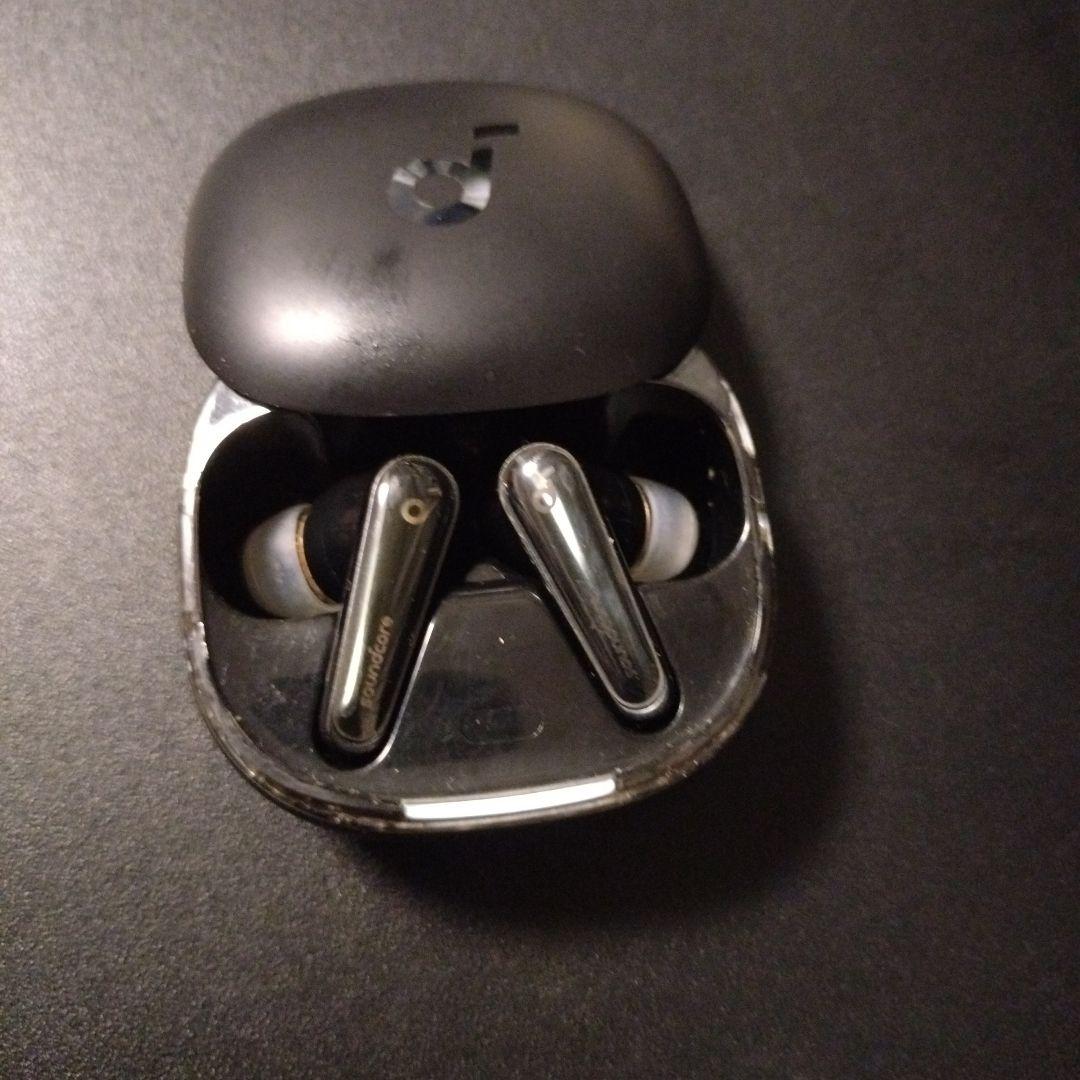 Anker Wireless Earphone Soundcore Library4