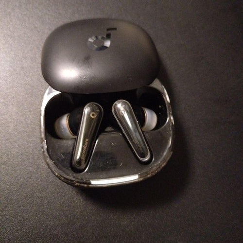 Anker Wireless Earphone Soundcore Library4