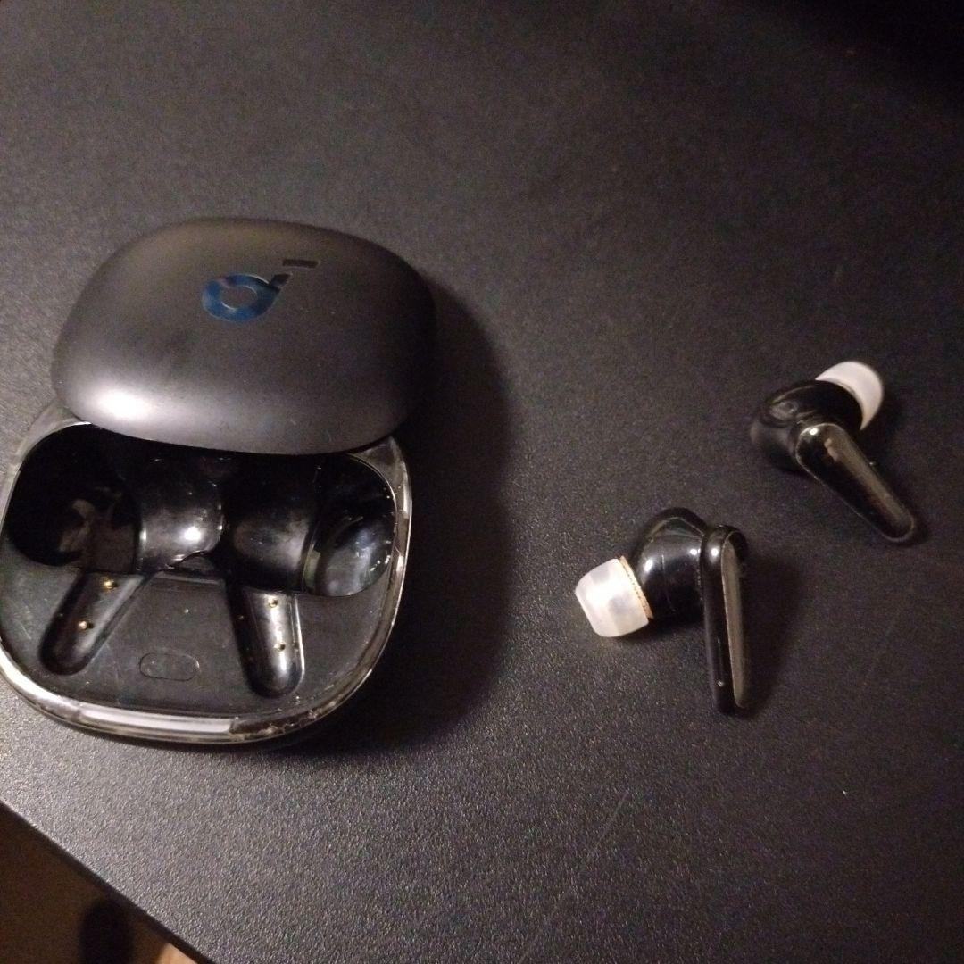 Anker Wireless Earphone Soundcore Library4