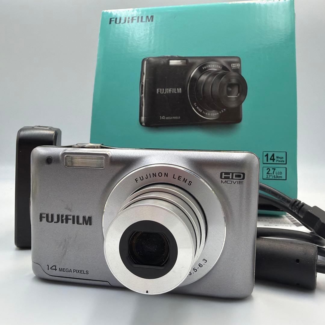 Fujifilm Compact Digital Cameras Finepix Jx500