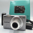 Fujifilm Compact Digital Cameras Finepix Jx500