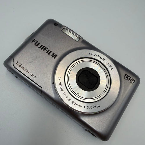 Fujifilm Compact Digital Cameras Finepix Jx500