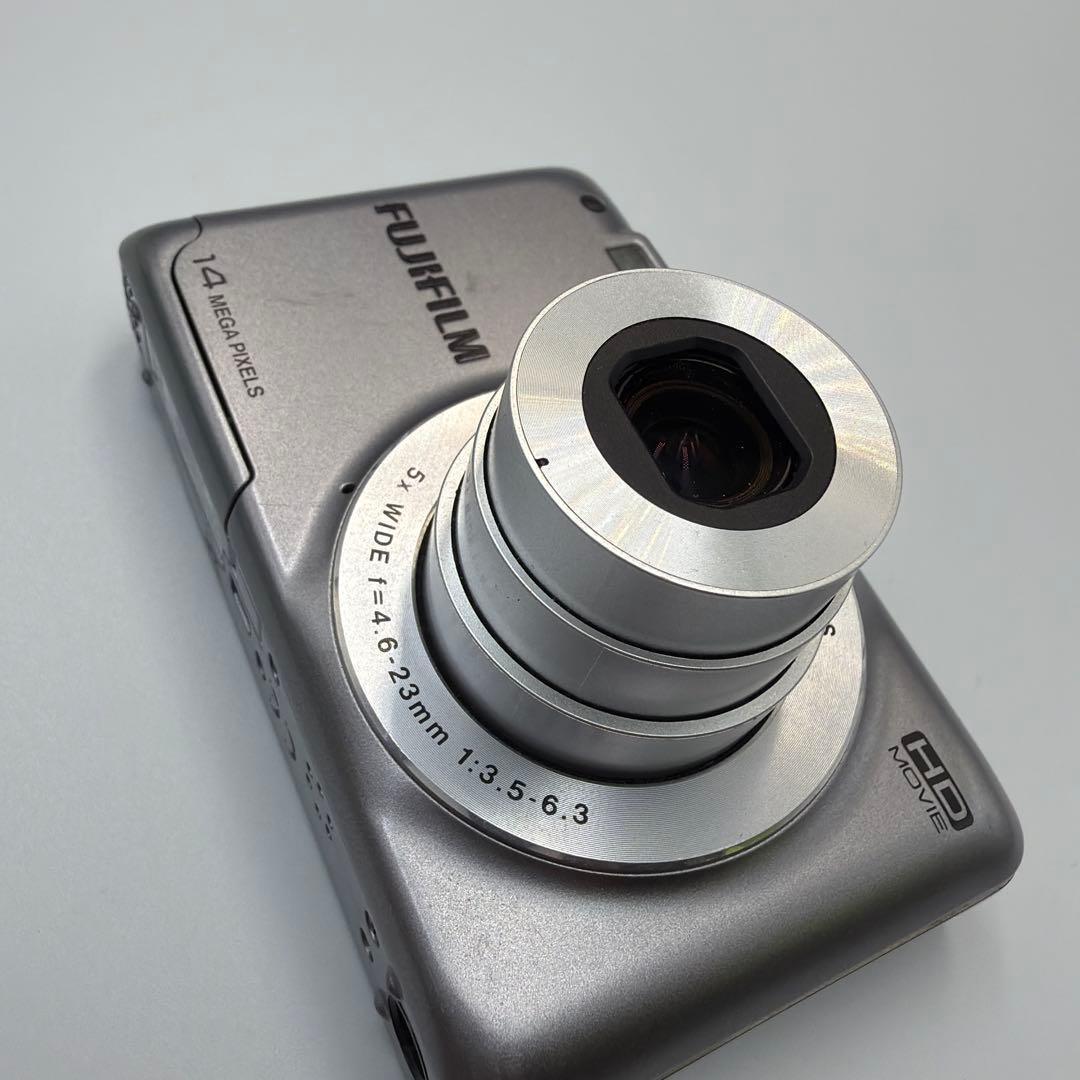 Fujifilm Compact Digital Cameras Finepix Jx500