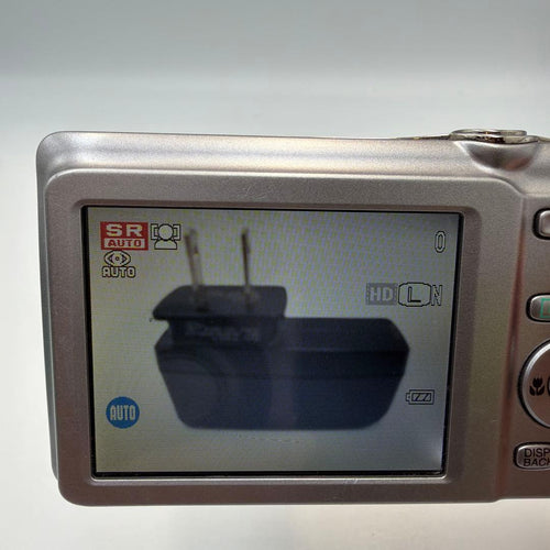 Fujifilm Compact Digital Cameras Finepix Jx500