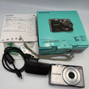 Fujifilm Compact Digital Cameras Finepix Jx500