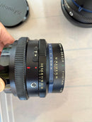 Mamiya Large -Size Medium Format Camera (Film) Rz67