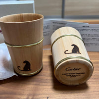 Cartier Tumblers 1