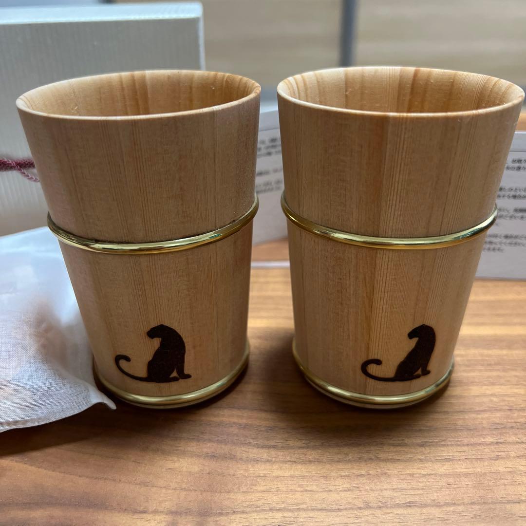 Cartier Tumblers 1