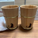 Cartier Tumblers 1