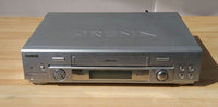 Toshiba Vhs Players Vcrs Vtr Arena A-Jm2001