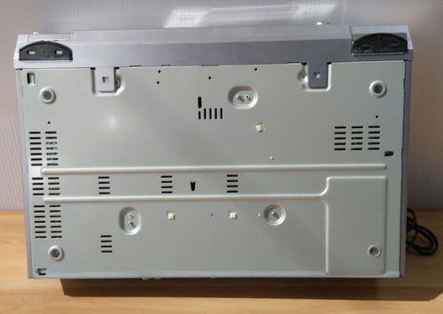 Toshiba Vhs Players Vcrs Vtr Arena A-Jm2001