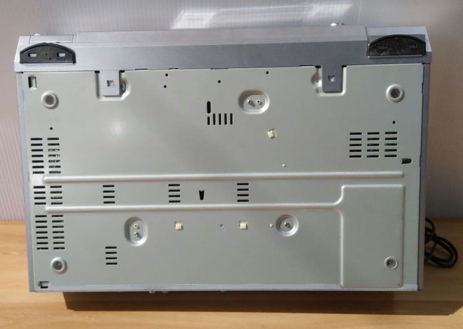 Toshiba Vhs Players Vcrs Vtr Arena A-Jm2001