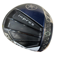 Driver Inpres Ud+2(2021) 10.5 Dr Air Speeder M421D R) C