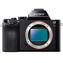 Digital Slr Sony 7R Ilce-7R Rdzdsi3