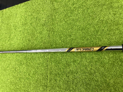 Wedge Mg-S01 Tour 58 Dynamic Gold Issue Flex:X100